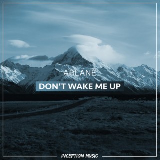 Don't Wake Me Up