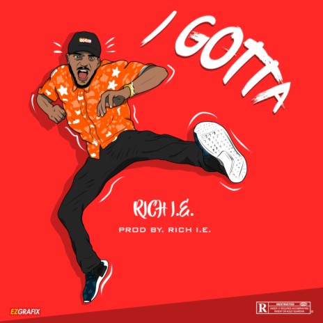 I Gotta | Boomplay Music