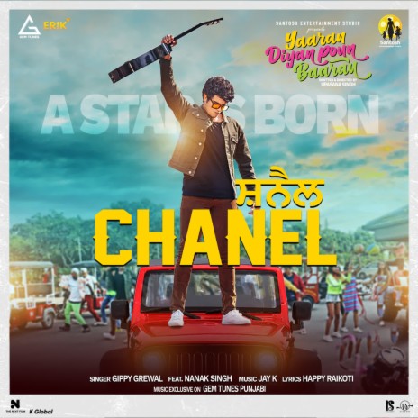 Chanel ft. Nanak Singh | Boomplay Music