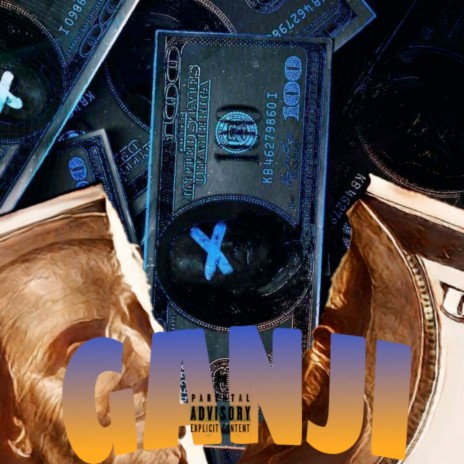 Ganji | Boomplay Music