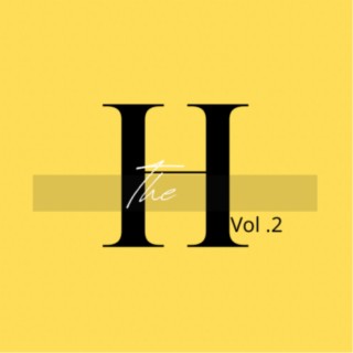 The H Vol. 2 🅴