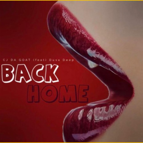 BACK HOME ft. Dusa Deep