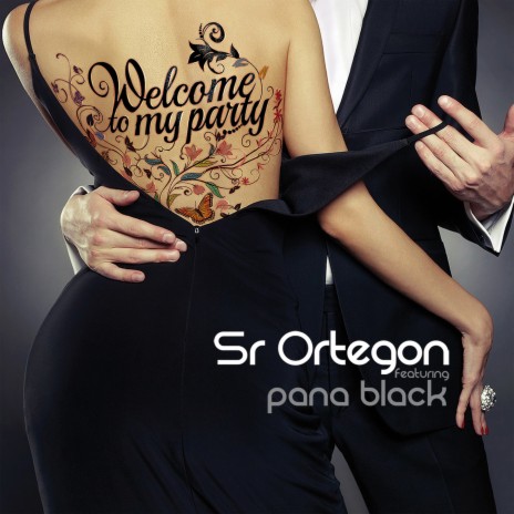 Welcome to My Party (Club Mix) ft. Pana Black