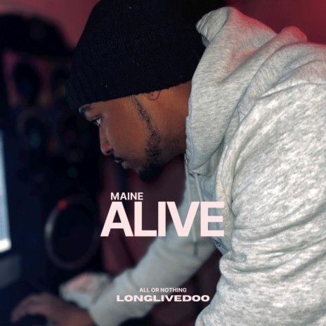 Alive | Boomplay Music