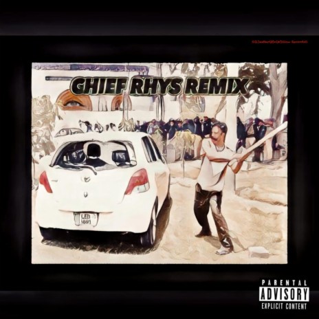 Chief Rhys (Remix) | Boomplay Music