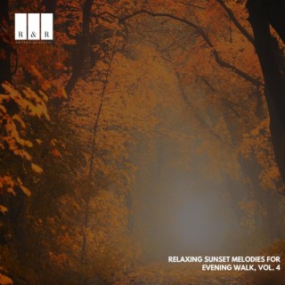 Relaxing Sunset Melodies for Evening Walk, Vol. 4