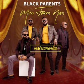 Black Parents Men Fanm Nan (Instrumental)