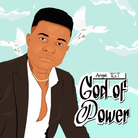 God of Power | Boomplay Music