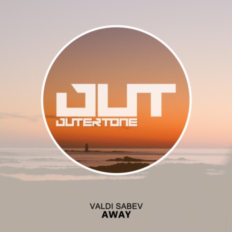 Away ft. Outertone Chill | Boomplay Music