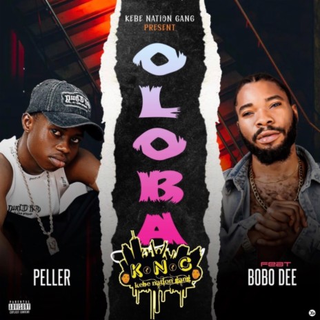 OLOBA PELLER | Boomplay Music