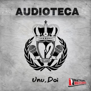 Audioteca