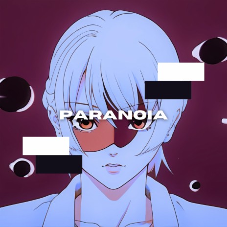 PARANOIA ft. Trey-yo | Boomplay Music