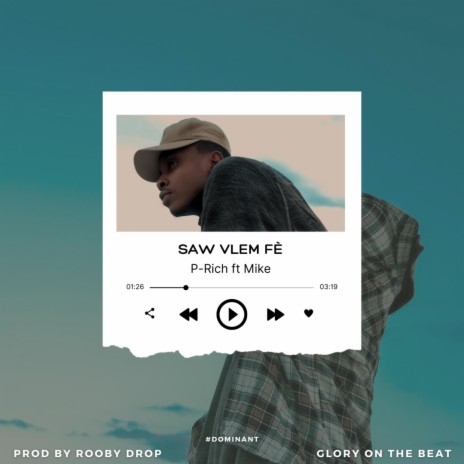 Saw vlem fè ft. Mike Hurly | Boomplay Music