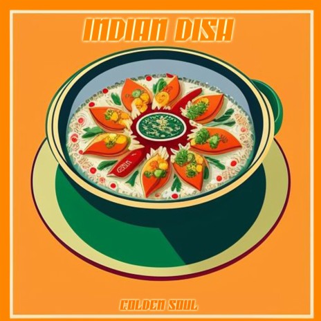 Indian Dish