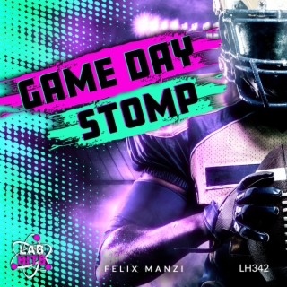 Game Day Stomp