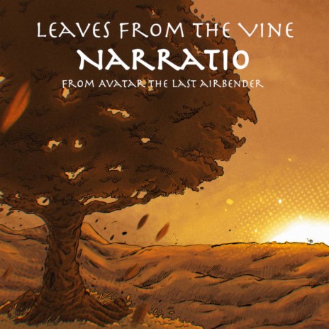 Leaves from the Vine (From Avatar the Last Airbender) (Orchestral Edition) | Boomplay Music