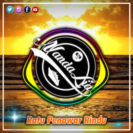 DJ RATU PENAWAR RINDU | Boomplay Music