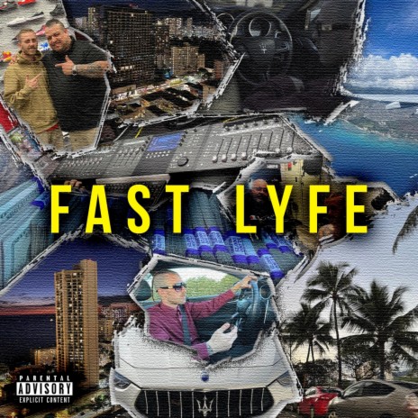 Fast Lyfe | Boomplay Music