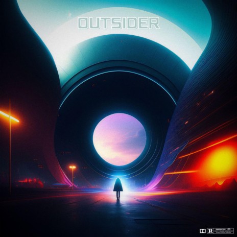 Outsider | Boomplay Music