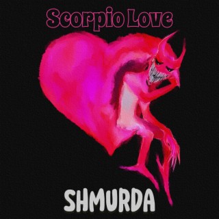 Scorpio Love