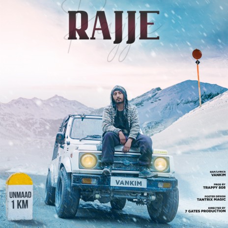 Rajje | Boomplay Music