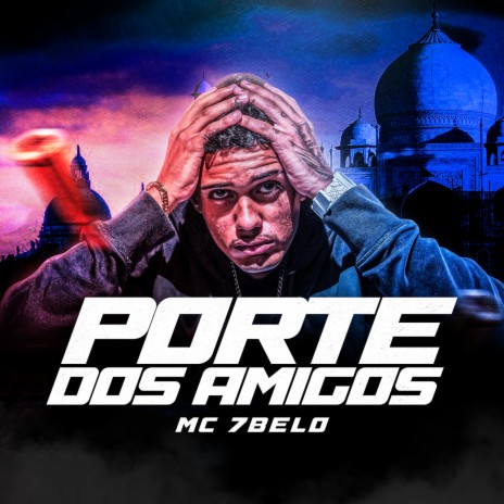 Porte dos Amigos | Boomplay Music