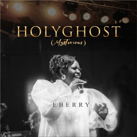 Holy Ghost (Mysterious)