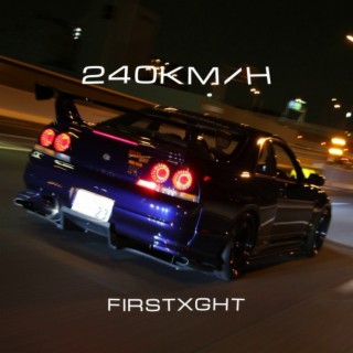 240km/h