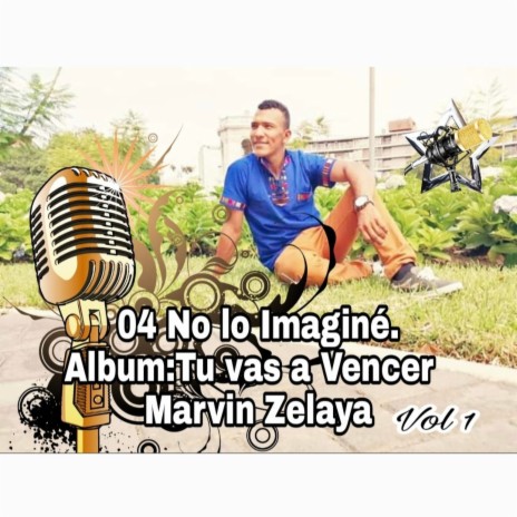 No lo Imagine | Boomplay Music