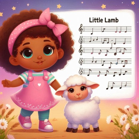 Mary Had A Little Lamb (Bops For Tots) | Boomplay Music