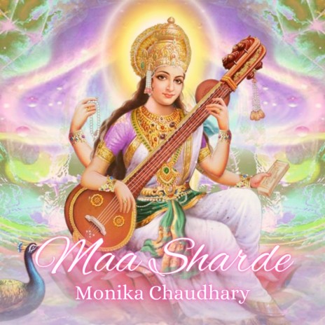 Maa Sharde | Boomplay Music