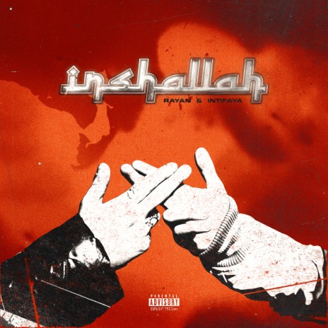 Inshallah ft. Intifaya | Boomplay Music