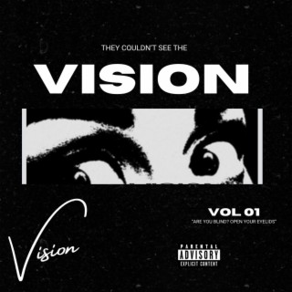 VISION lyrics | Boomplay Music