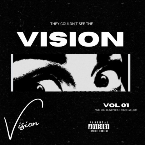 VISION | Boomplay Music