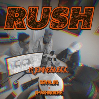 Rush 2022 (Hjemmesnekk)