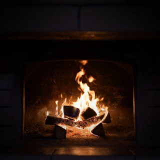 Relax and Unwind with Calming Sounds of Fireplace