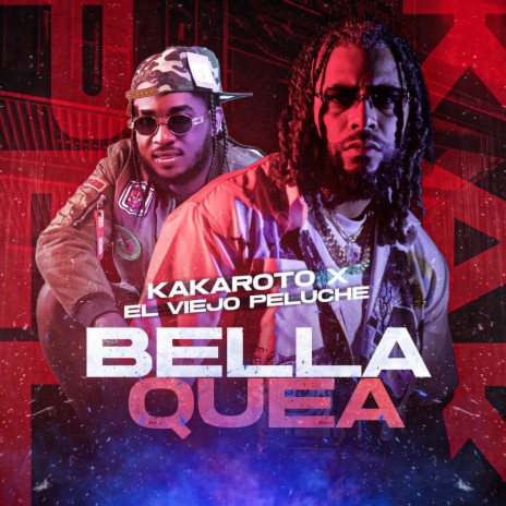 Bellaquea | Boomplay Music