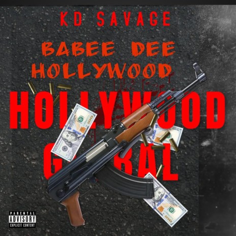 HOLLYWOOD GLOBAL ft. BABEE DEE HOLLYWOOD | Boomplay Music