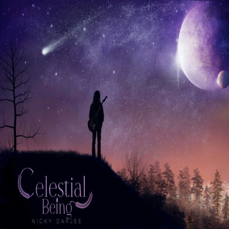 Celestial Being | Boomplay Music