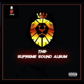 The Supreme Sound Album