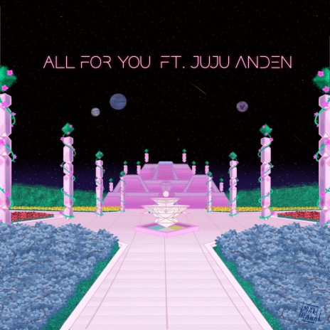 All For You ft. juju anden | Boomplay Music
