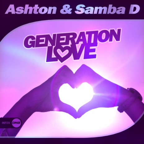 Generation Love ft. Samba D | Boomplay Music