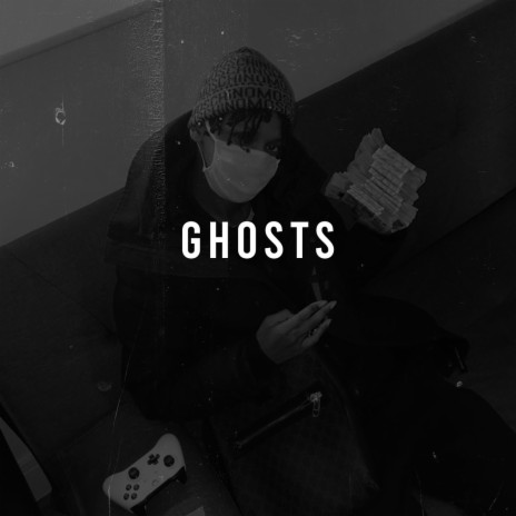 Ghosts | Boomplay Music