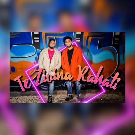 Te Zivina Rahati ft. Emrah | Boomplay Music