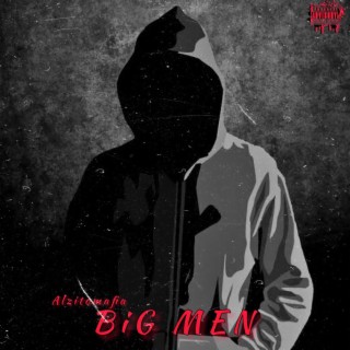 BIG MEN lyrics | Boomplay Music