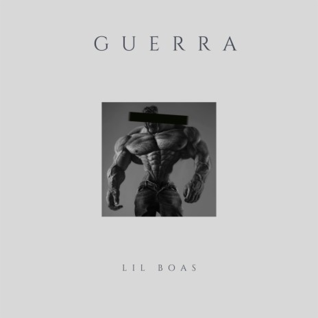 Guerra | Boomplay Music