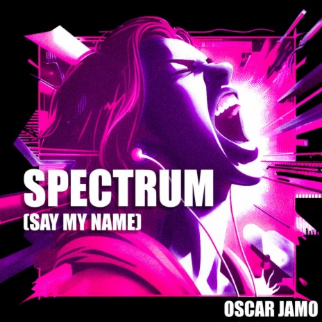 Spectrum (Say My Name) (Radio Edit) | Boomplay Music