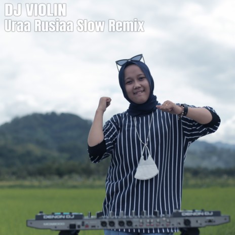 Uraa Rusiaa Slow Remix | Boomplay Music