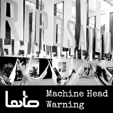 Machine Head Warning | Boomplay Music