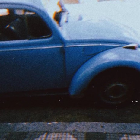 Blue Car | Boomplay Music